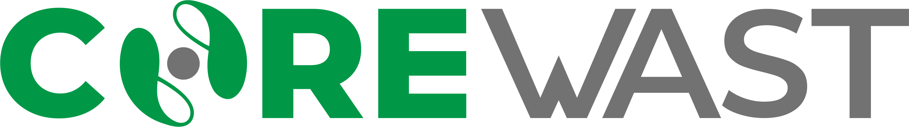 COREWAST